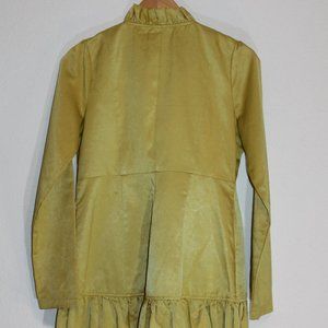 Ryu yellow jacket Size M